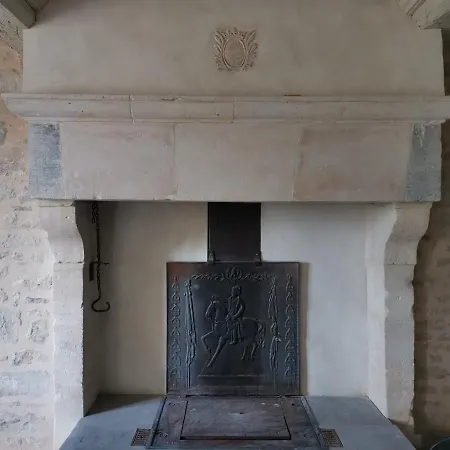 La Maison Du Colombier De *